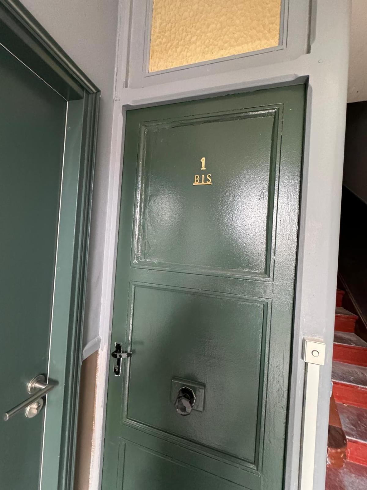 Villa Leone 2 Dunkirk Exteriör bild